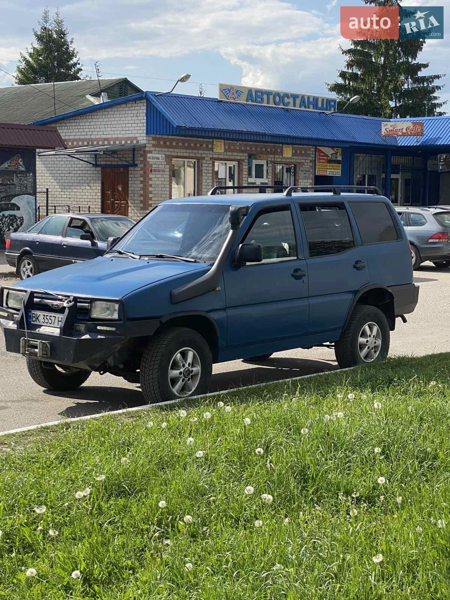 Фото авто 2