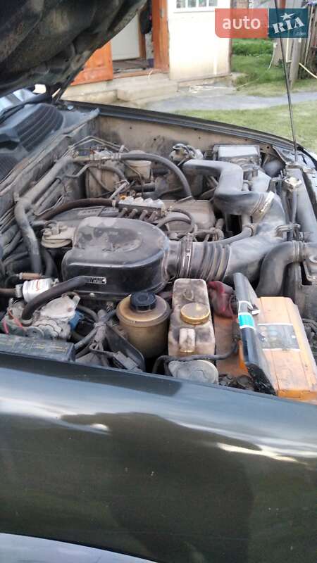 Внедорожник / Кроссовер Ford Maverick 1996 в Ивано-Франковске