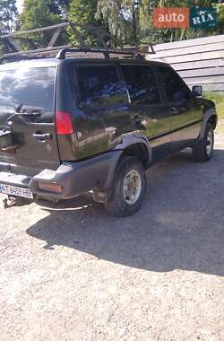 Позашляховик / Кросовер Ford Maverick 1996 в Івано-Франківську