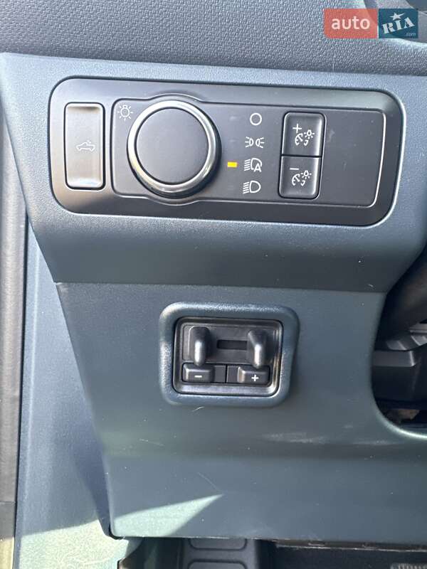 Пикап Ford Maverick 2021 в Днепре