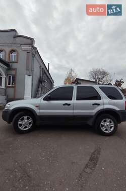 Внедорожник / Кроссовер Ford Maverick 2003 в Коростене