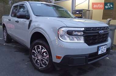 Пикап Ford Maverick 2022 в 