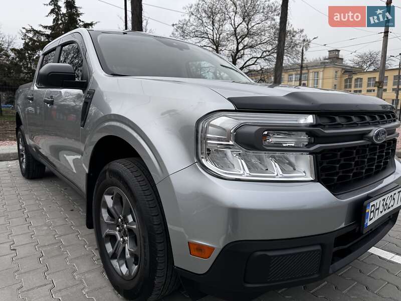 Пикап Ford Maverick 2022 в Одессе