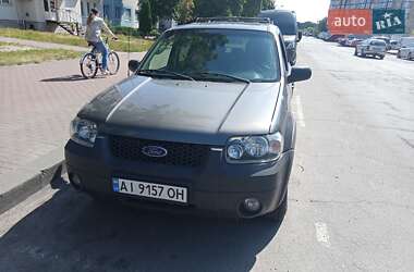 Внедорожник / Кроссовер Ford Maverick 2005 в 