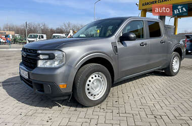 Пікап Ford Maverick 2021 в Дніпрі