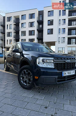 Пикап Ford Maverick 2022 в 