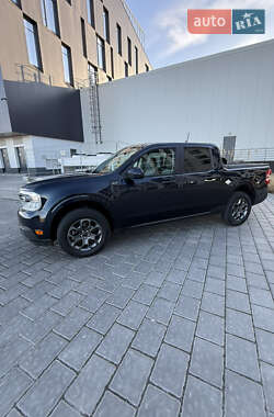 Пикап Ford Maverick 2022 в 
