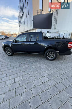 Пикап Ford Maverick 2022 в 