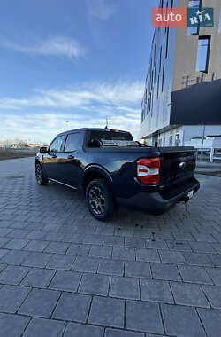 Пикап Ford Maverick 2022 в 