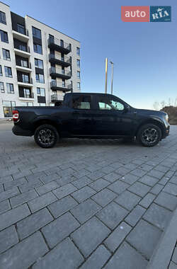 Пикап Ford Maverick 2022 в 