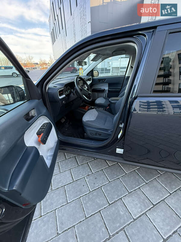 Пикап Ford Maverick 2022 в Ровно