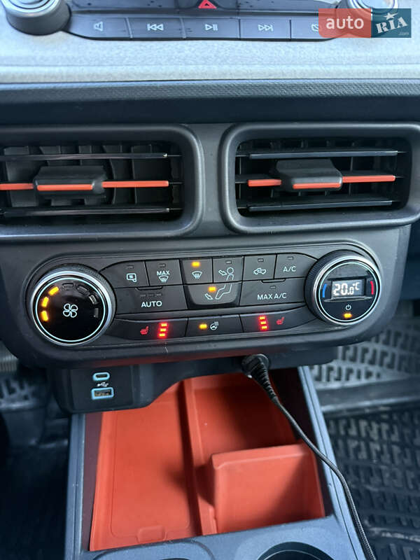 Пикап Ford Maverick 2022 в Ровно