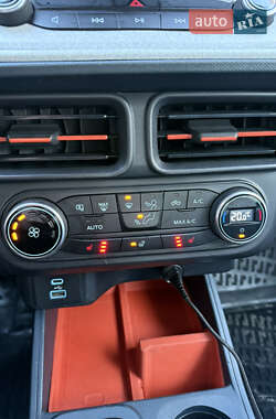 Пикап Ford Maverick 2022 в 