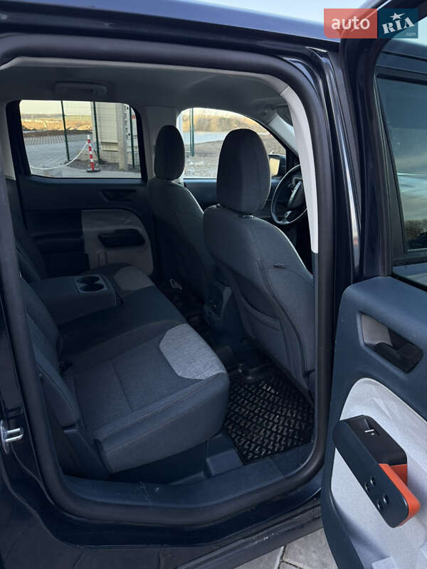 Пикап Ford Maverick 2022 в Ровно