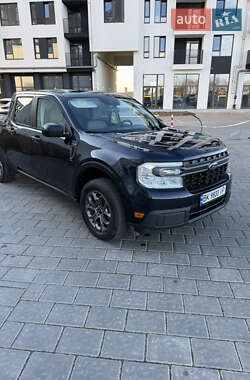Пикап Ford Maverick 2022 в 