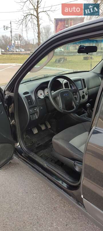 Внедорожник / Кроссовер Ford Maverick 2006 в Житомире