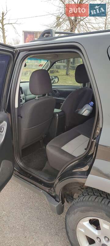 Внедорожник / Кроссовер Ford Maverick 2006 в Житомире