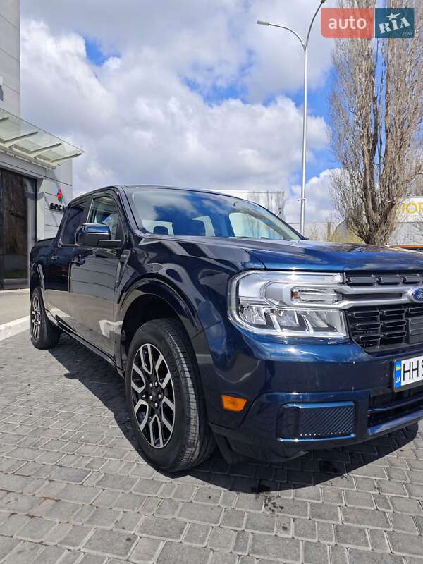 Пикап Ford Maverick 2022 в Одессе
