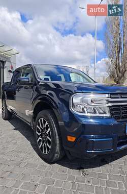 Пикап Ford Maverick 2022 в 