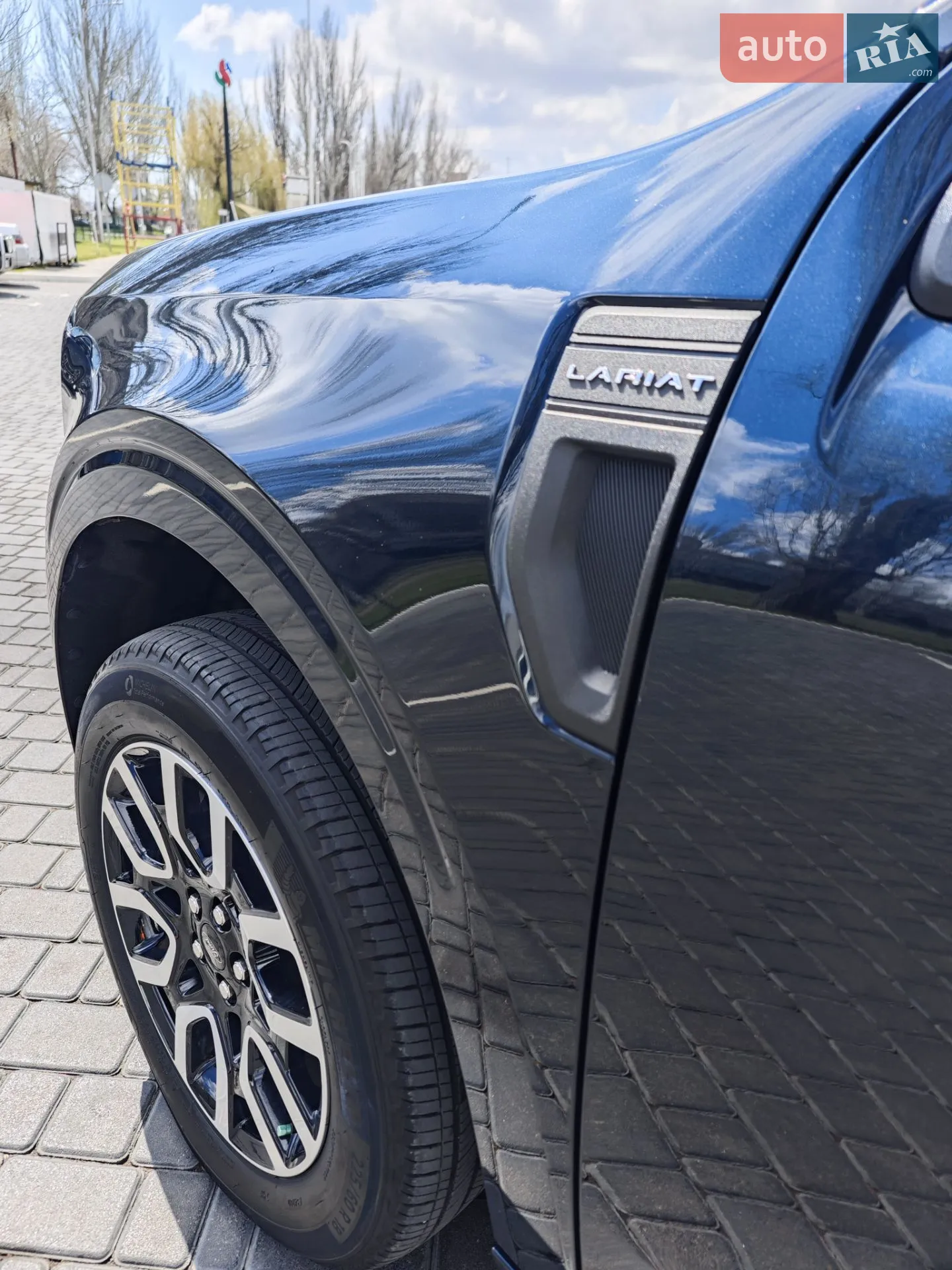 2022 Ford Maverick - мініатюра 8