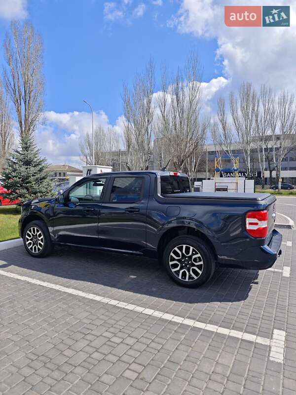 Пикап Ford Maverick 2022 в Одессе