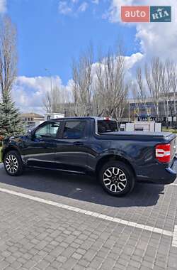 Пикап Ford Maverick 2022 в 