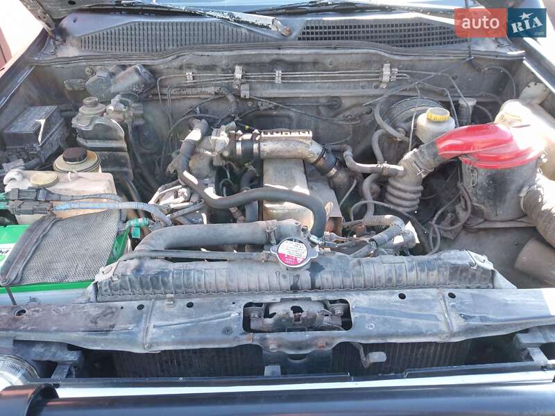Внедорожник / Кроссовер Ford Maverick 1994 в Чернигове