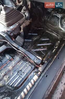 Внедорожник / Кроссовер Ford Maverick 1994 в 