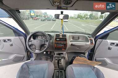 Внедорожник / Кроссовер Ford Maverick 1996 в 