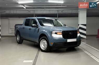Пикап Ford Maverick 2022 в Киеве