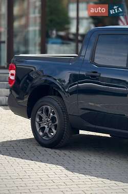 Пикап Ford Maverick 2022 в 
