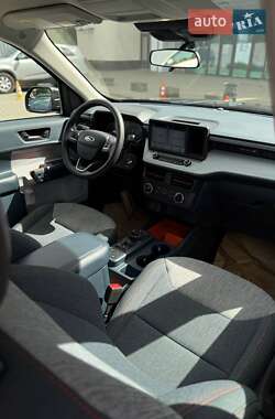 Пикап Ford Maverick 2022 в 