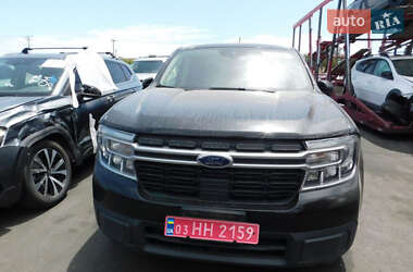 Пикап Ford Maverick 2021 в Киеве