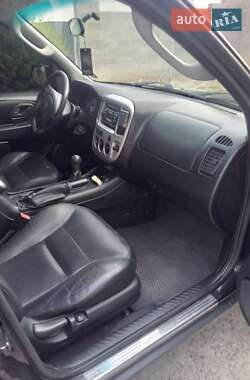 Внедорожник / Кроссовер Ford Maverick 2006 в 
