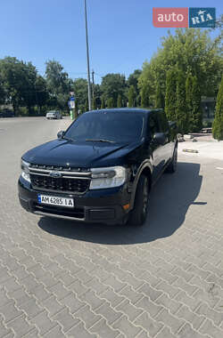 Пикап Ford Maverick 2021 в 