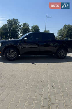 Пикап Ford Maverick 2021 в 