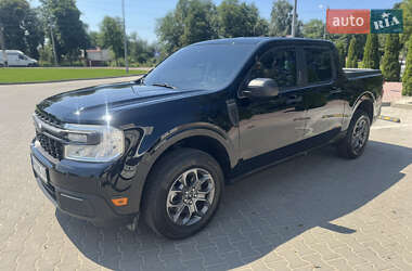 Пикап Ford Maverick 2021 в 