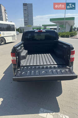 Пикап Ford Maverick 2021 в 