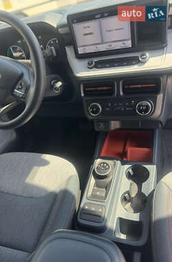 Пикап Ford Maverick 2021 в 