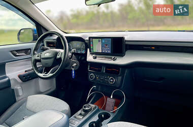 Пикап Ford Maverick 2022 в 