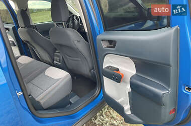 Пикап Ford Maverick 2022 в 