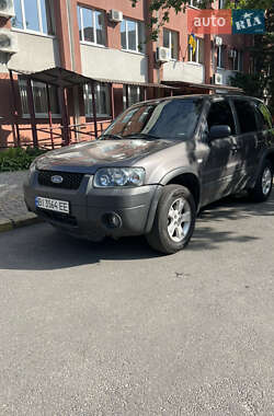 Внедорожник / Кроссовер Ford Maverick 2005 в 