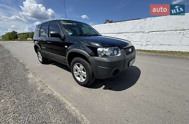 Внедорожник / Кроссовер Ford Maverick 2005 в 