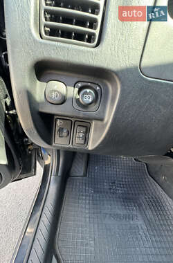 Внедорожник / Кроссовер Ford Maverick 2005 в 