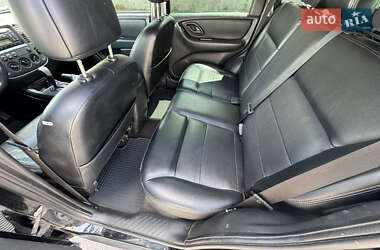 Внедорожник / Кроссовер Ford Maverick 2005 в 