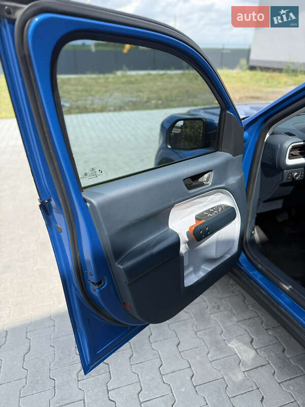Пикап Ford Maverick 2022 в Ровно