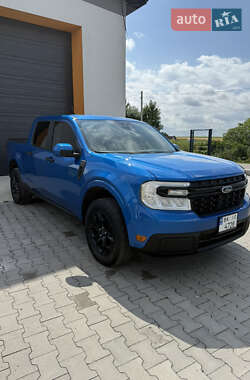 Пікап Ford Maverick 2022 в Рівному