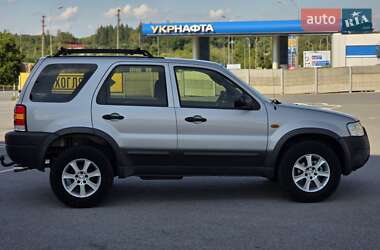 Внедорожник / Кроссовер Ford Maverick 2003 в 