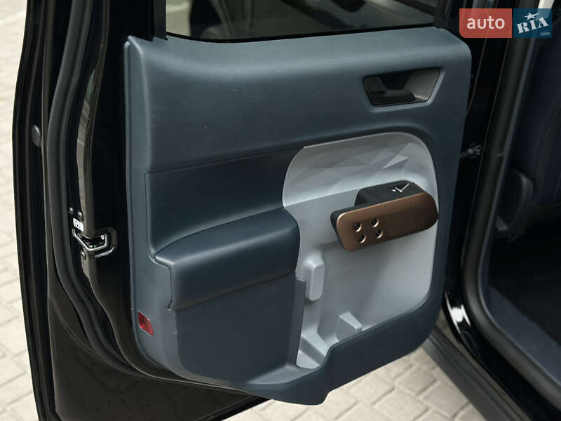 Пикап Ford Maverick 2023 в Днепре