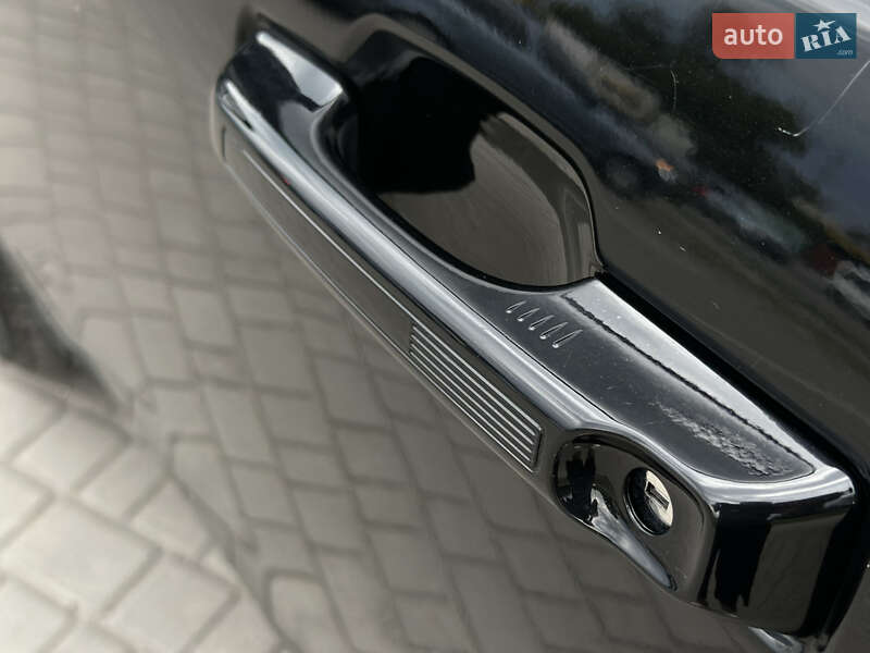 Пикап Ford Maverick 2023 в Днепре